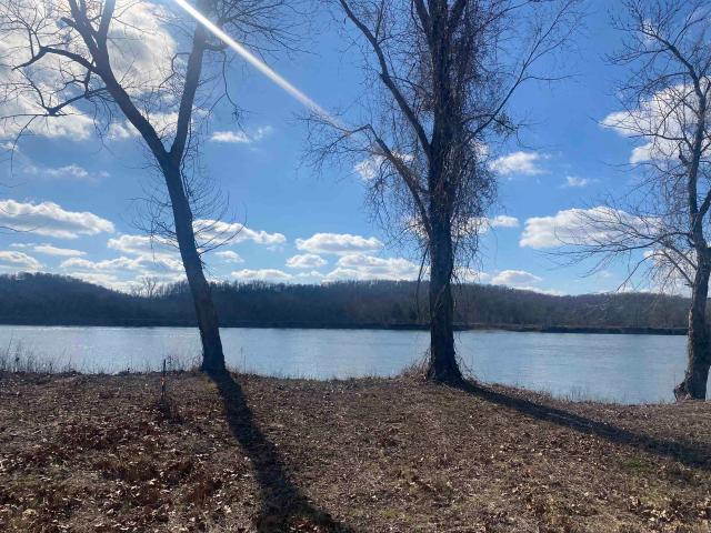 Land for sale in Tennessee