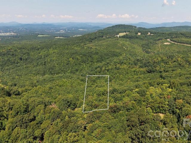 Land for sale in Hiddenite, North Carolina