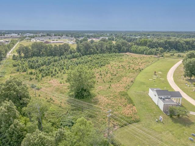 Land for sale in Ark