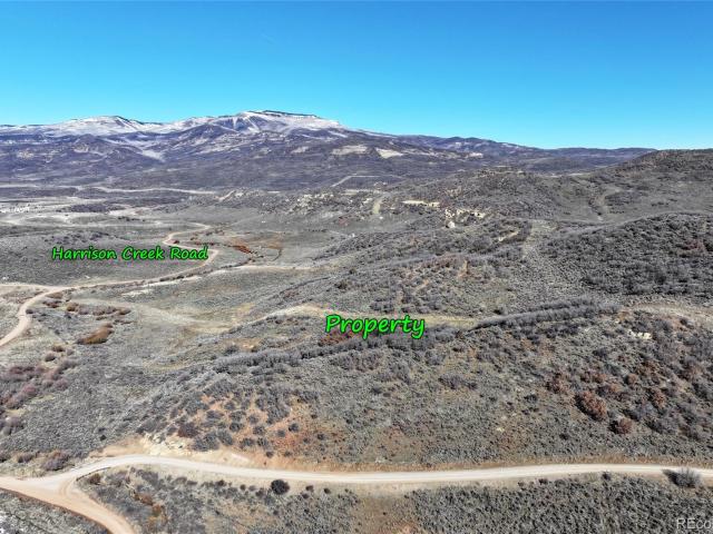 Land for sale in Collbran, Colorado
