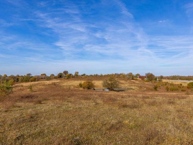 Farm for sale in Harrodsburg, Kentucky