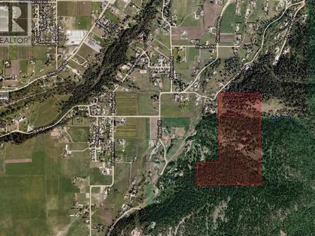 Land for sale in British Columbia