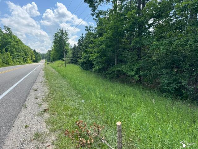 Land for sale in Michigan