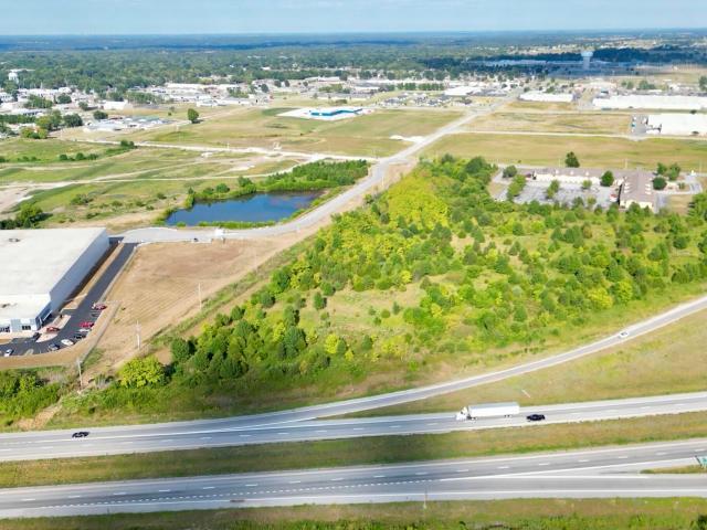 Land for sale in Carthage, Missouri