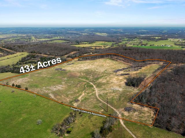 House for sale in Macomb, Missouri