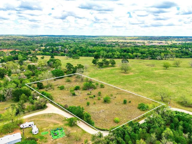 Land for sale in Smithville, Texas
