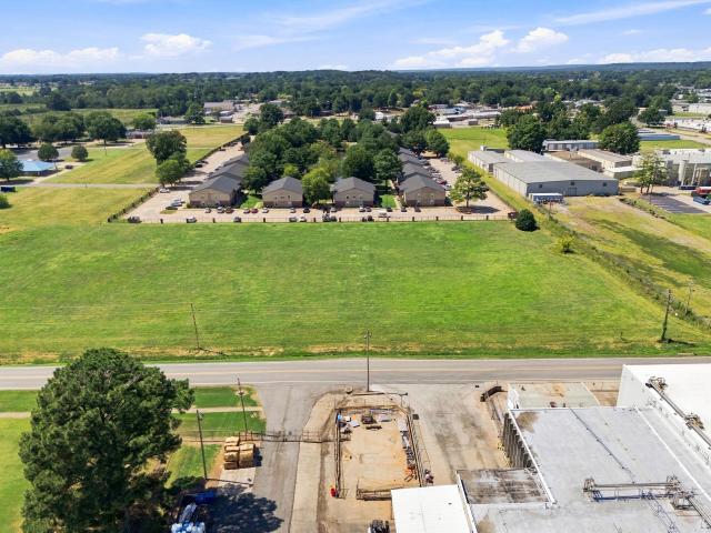 Land for sale in Searcy, White County