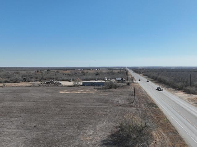 Land for sale in Jourdanton, Texas