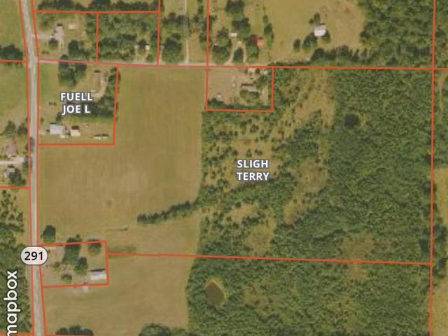 Land for sale in Ark
