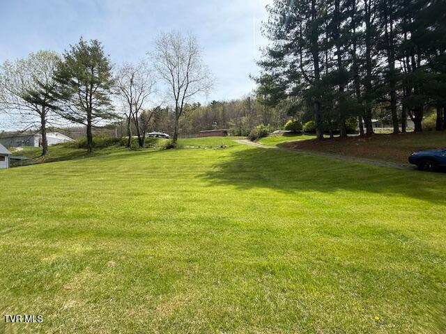 Land for sale in Tennessee