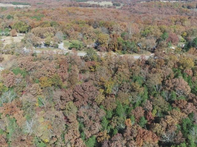 Land for sale in Kirbyville, Missouri