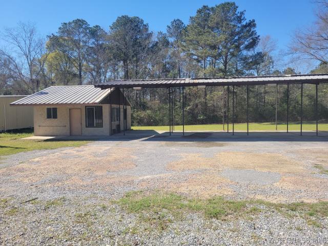 Land for sale in Opp, Alabama