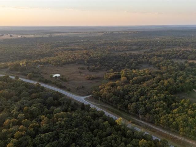 Land for sale in Hughes, Oklahoma
