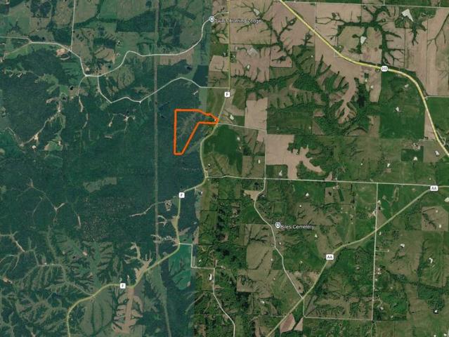 Land for sale in Glenwood, Schuyler County