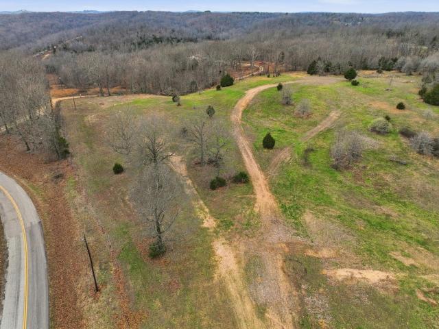 Land for sale in Willow Springs, Missouri