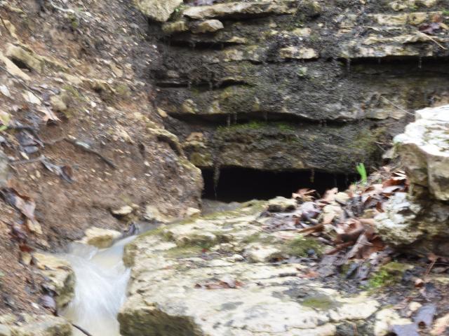 Land for sale in Missouri