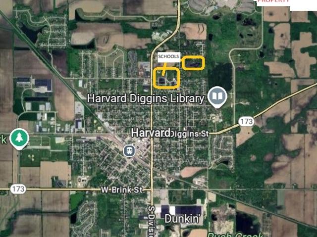Land for sale in Mchenry, Illinois