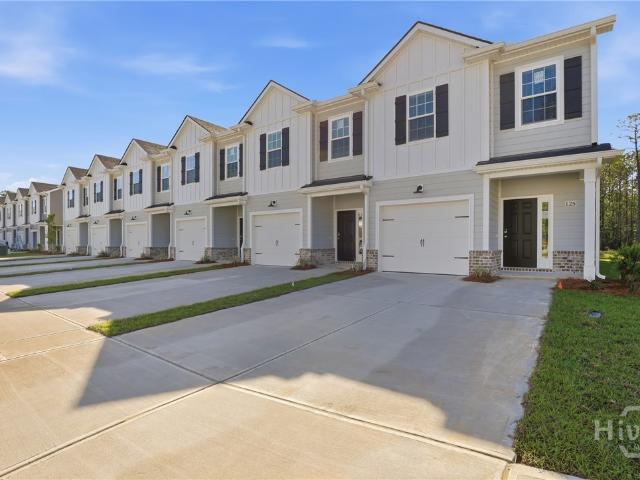 Townhouse for sale in Pooler, Georgia