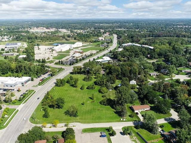 Land for sale in Grand Blanc, Michigan
