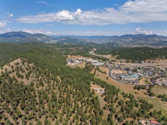 Land for sale in El Rancho, Golden