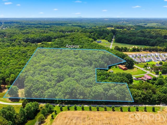 Land for sale in Catawba, North Carolina