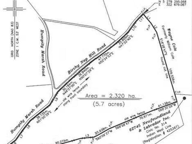 House for sale in Bauline, Newfoundland And Labrador