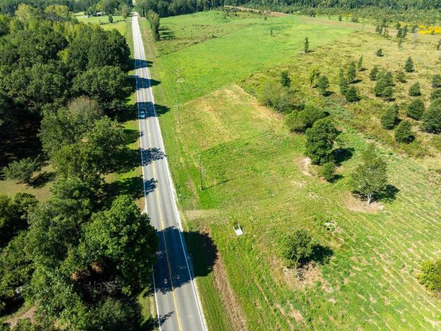 Land for sale in Searcy, White County