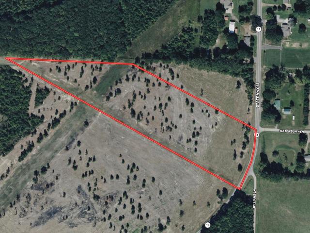 Land for sale in Ark