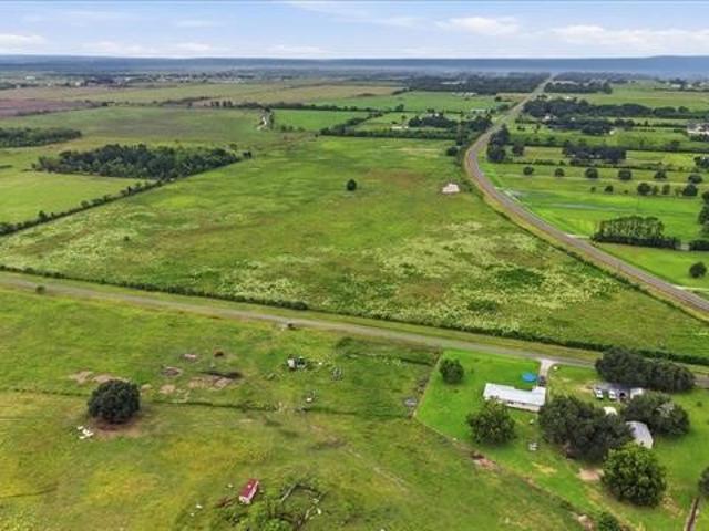 Land for sale in Winnie, Chambers County
