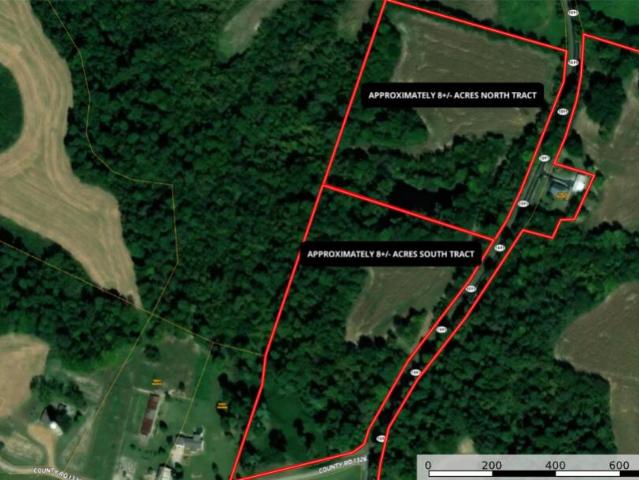 Farm for sale in Bardwell, Kentucky