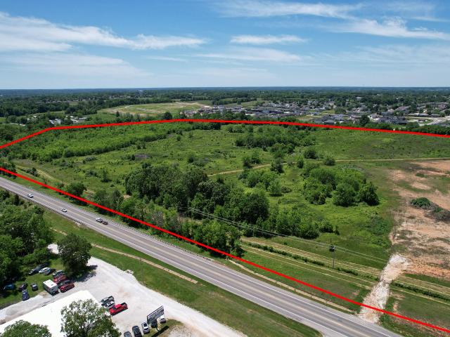 Commercial for sale in Nixa