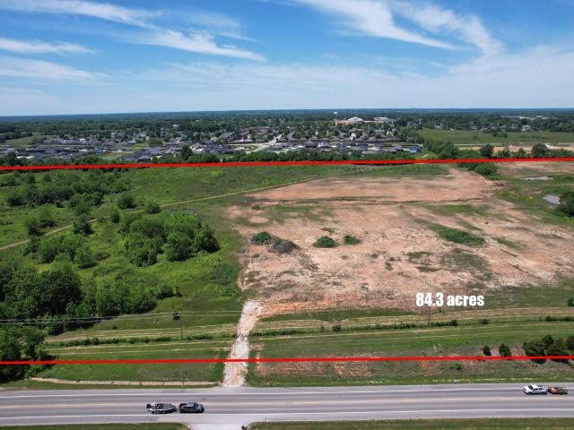 Commercial for sale in Nixa