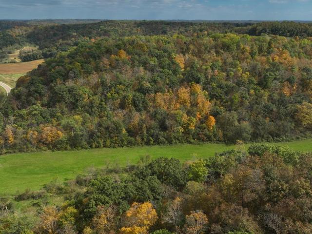 Land for sale in Town of Akan, Richland County