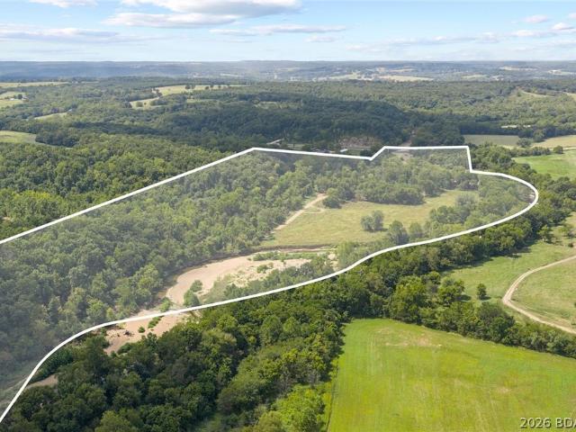 Land for sale in Crocker, Missouri
