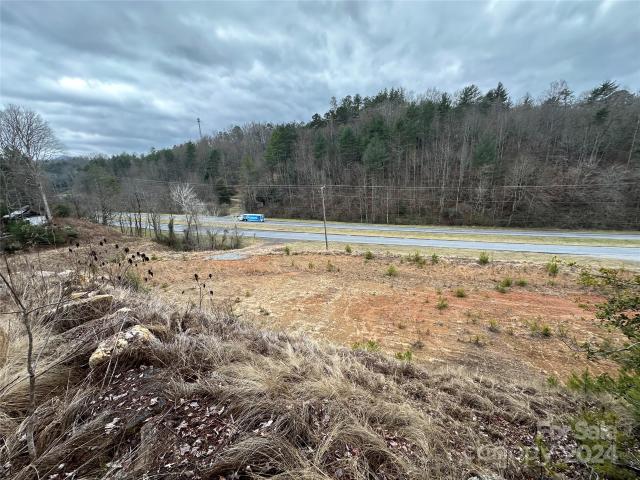 Land for sale in Lauada, Bryson City