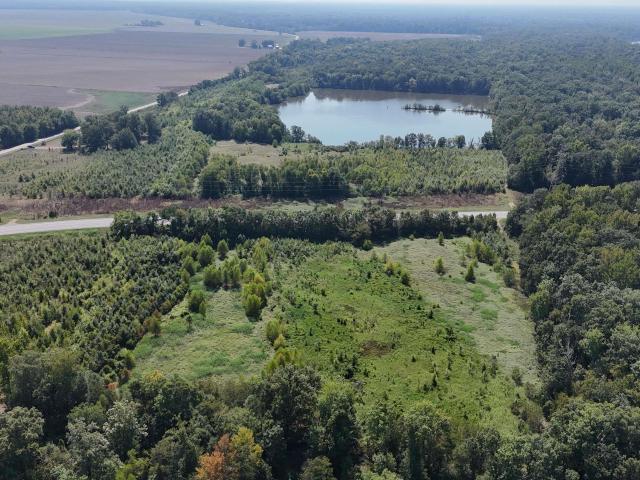 Land for sale in Ark