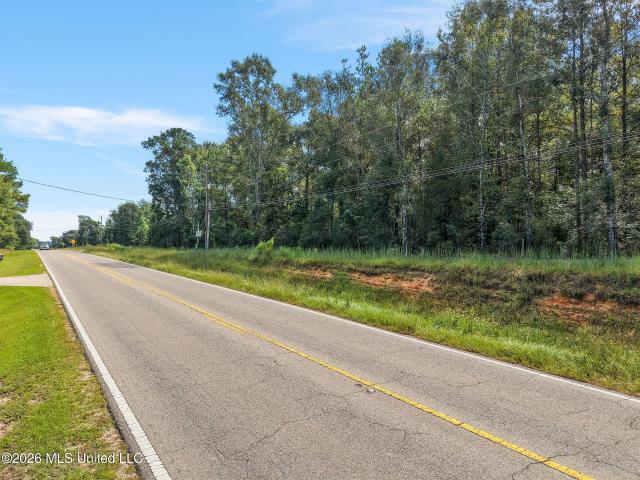 Land for sale in Wiggins, Stone County