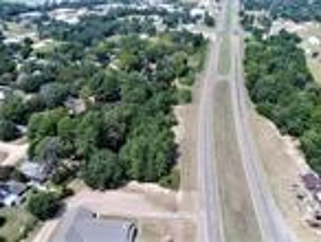 Land for sale in Grapeland, Houston County