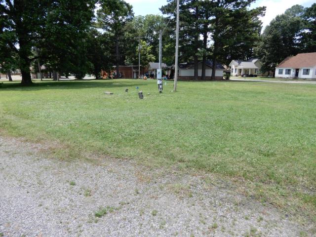 Land for sale in Ark