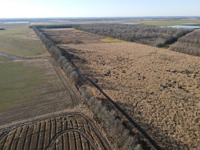 Land for sale in Ark