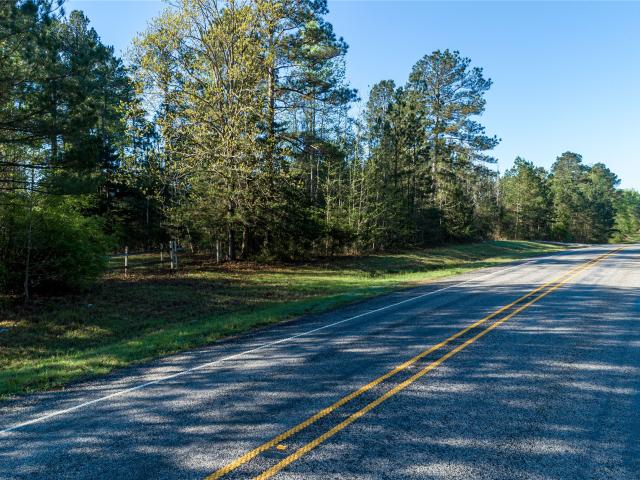 Land for sale in Marion, Texas