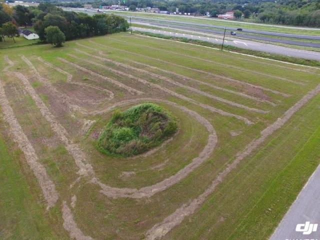 Land for sale in El Campo