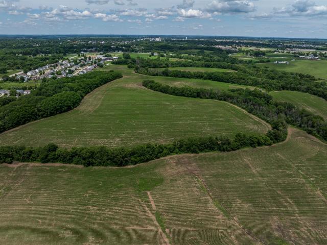 Land for sale in Indianola, Iowa