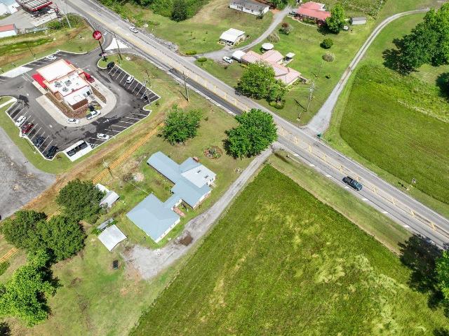 Land for sale in Baileyton, Alabama