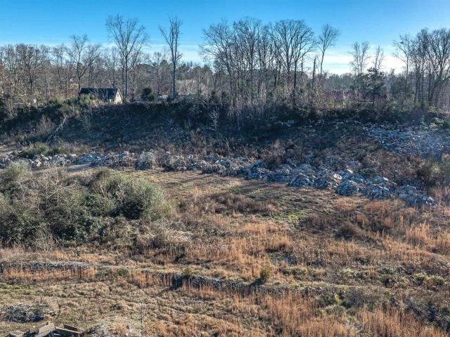 Land for sale in Killen, Alabama
