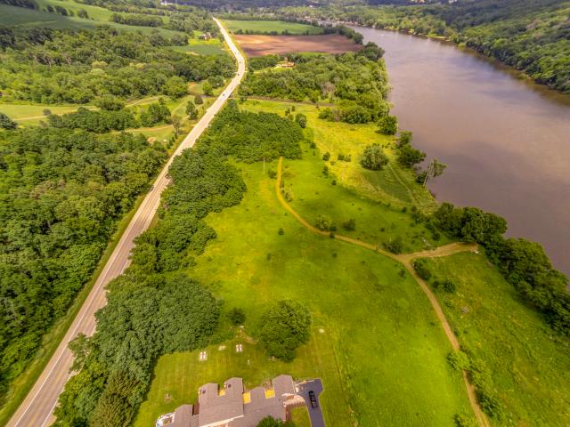Land for sale in Oregon, Illinois