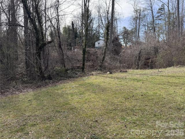 Land for sale in East Flat Rock, North Carolina