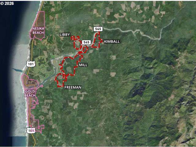 Property for sale in Oregonia