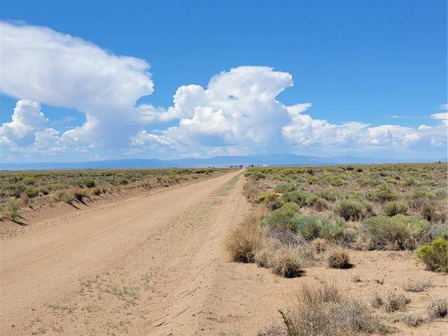 Land for sale in Blanca, Costilla County
