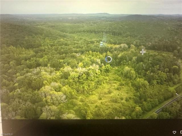 Land for sale in Davidson, North Carolina